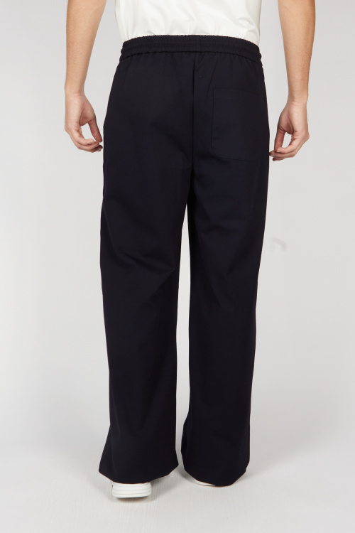 Брюки B-TR36246 Miasin (Синий, 140-170 (6 шт.))