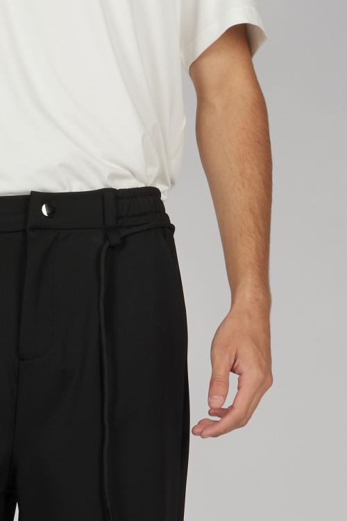 брюки B-TR36257 Miasin (Черный, 140)