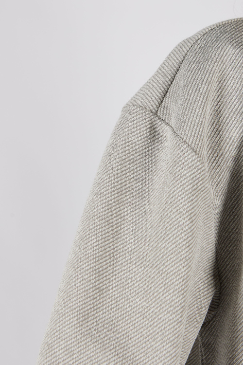 джемпер G-SW25410 Miasin (светло-серый, 134)