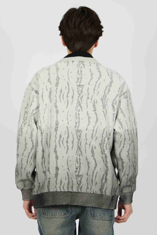 Джемпер (Серый, 170)