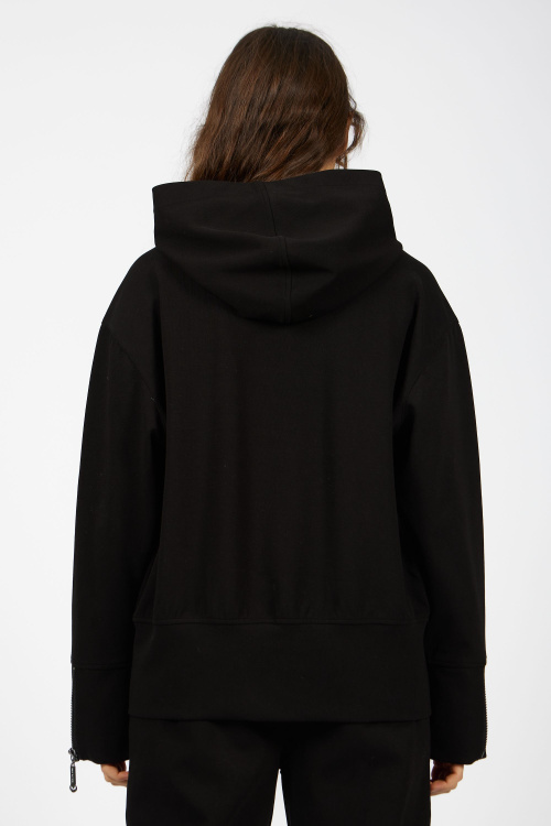 Худи (Черный, 140)