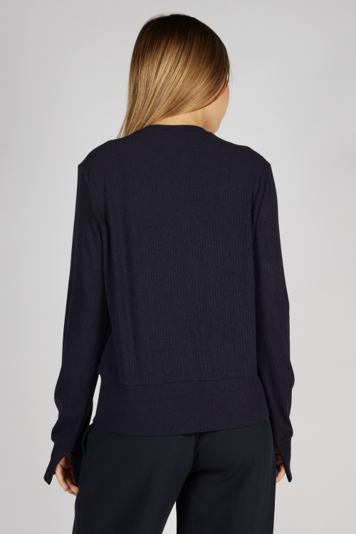 Джемпер G-SW26342 Miasin (Синий, 122-128 (2 шт.))