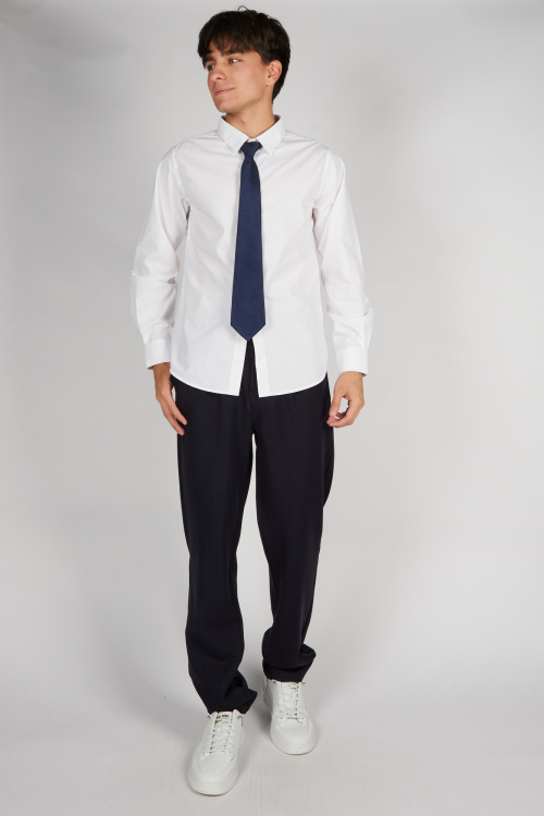 Галстук A-NT55577-26 Miasin (Синий, Унив. (4 шт.))