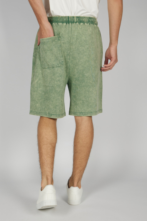 Шорты B-TR36030 Miasin (Хаки, 140)