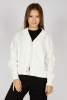 кардиган G-CRD26274 Miasin (Белый, 134)