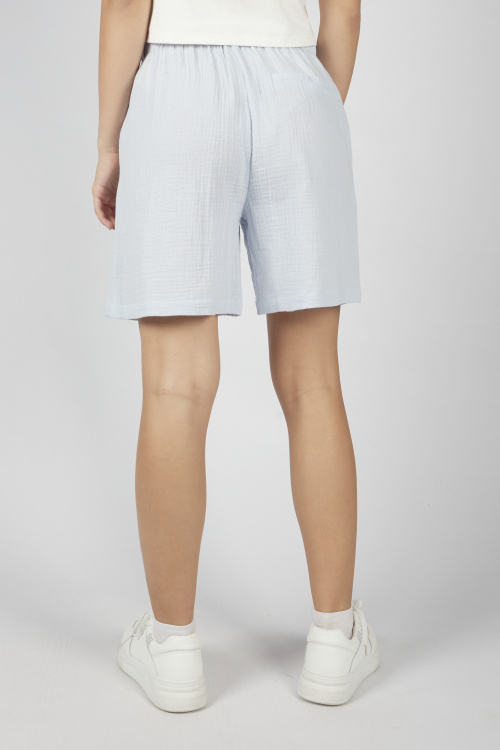 Шорты G-TR26088 Miasin (Голубой, 134)