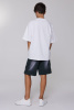 Футболка B-TS35053 (белый, 140)