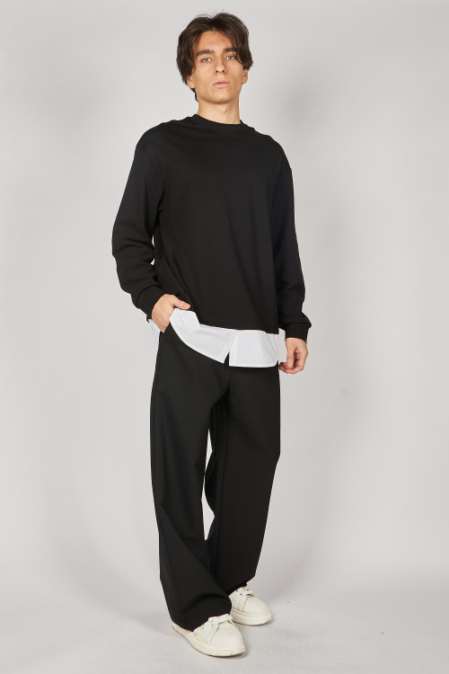 Обманка B-SW35299 (Черный, 176)