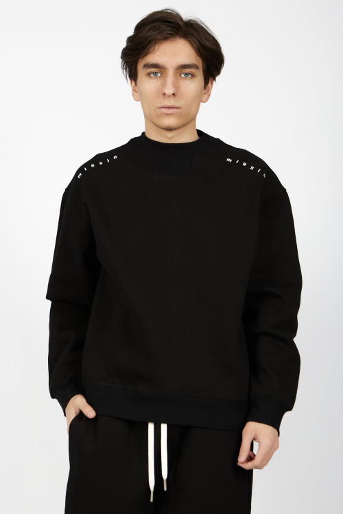 Джемпер (Черный, 146)