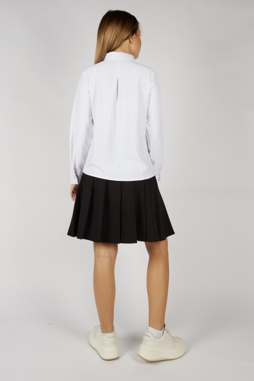 юбка G-SK26291 Miasin (Черный, 122)