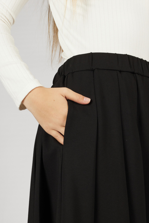 юбка G-SK26341 Miasin (Черный, 134)