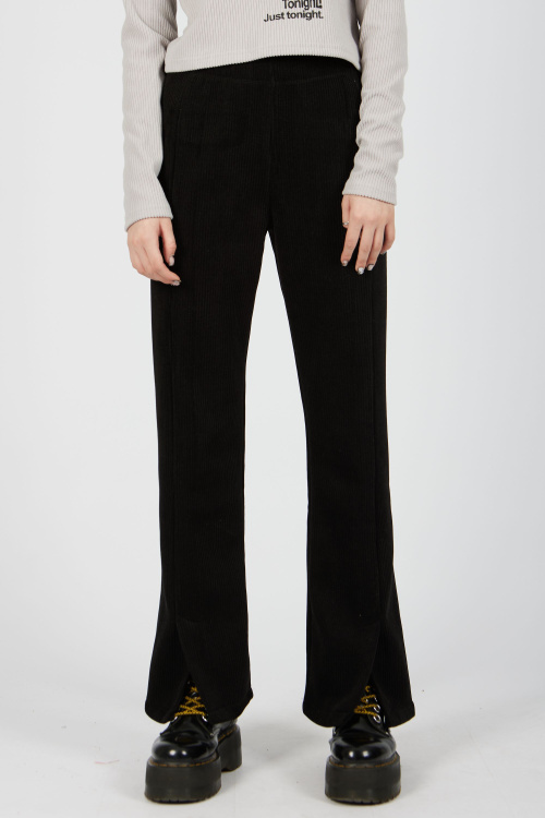 Брюки (Черный, 146)