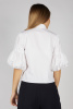 Блузка G-SH26348 Miasin (Белый, 122-128 (2 шт.))