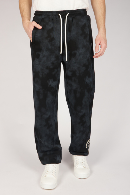 Брюки B-TR36484 Miasin (Черный, 140-170)