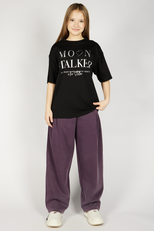 Футболка G-TS26440 Miasin (Черный, 134-164)