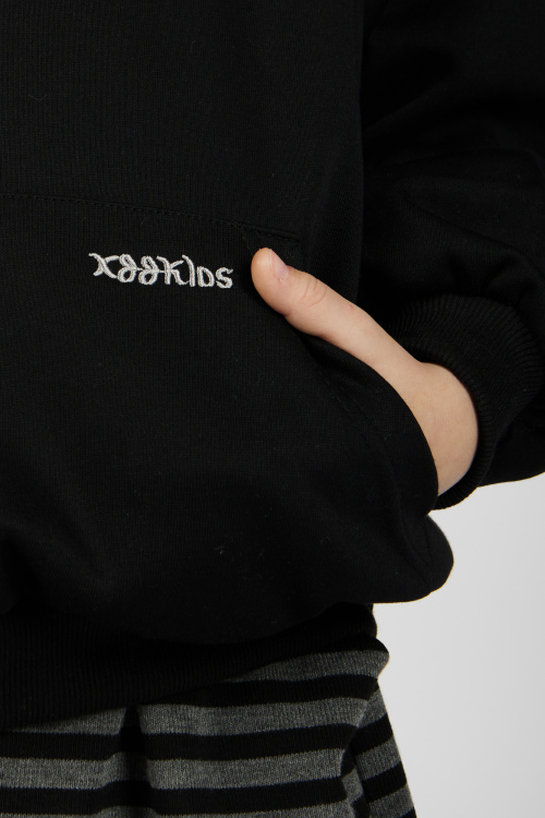 Комплект B-KM36431 Miasin (Черный, 100-140)