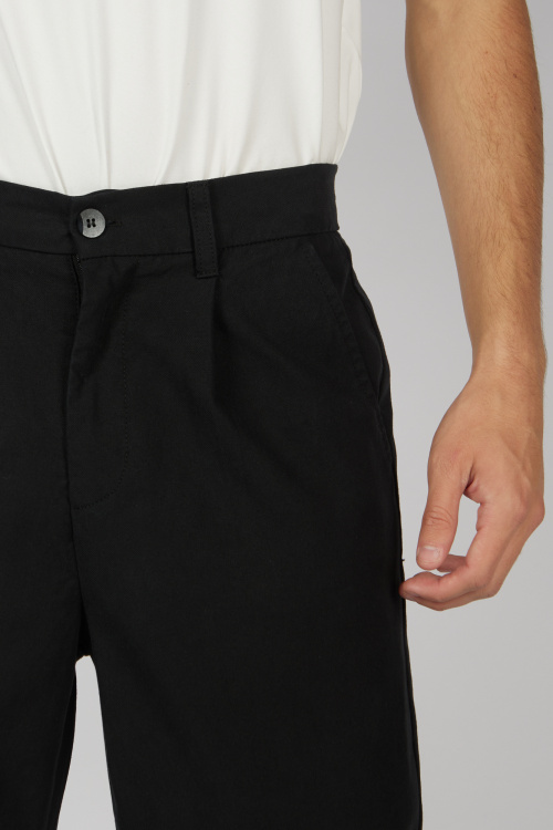 Брюки B-TR36262 Miasin (Черный, 122-134 (3 шт.))