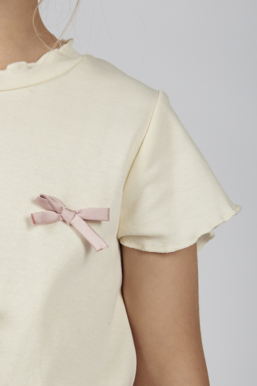 Футболка G-TS26129 Miasin (светло-бежевый, 110)