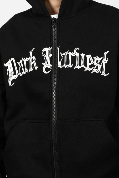 Худи (Черный, 146)