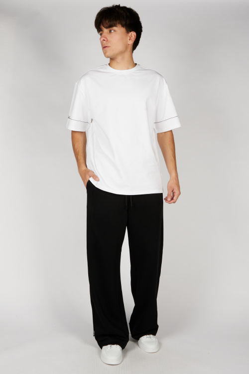 футболка B-TS36251 Miasin (Белый, 140)