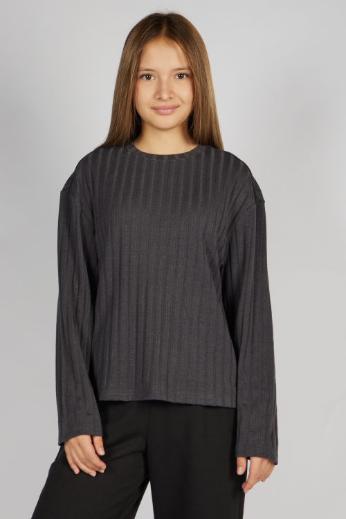 фуфайка G-SW26328 Miasin (темно-серый, 134)