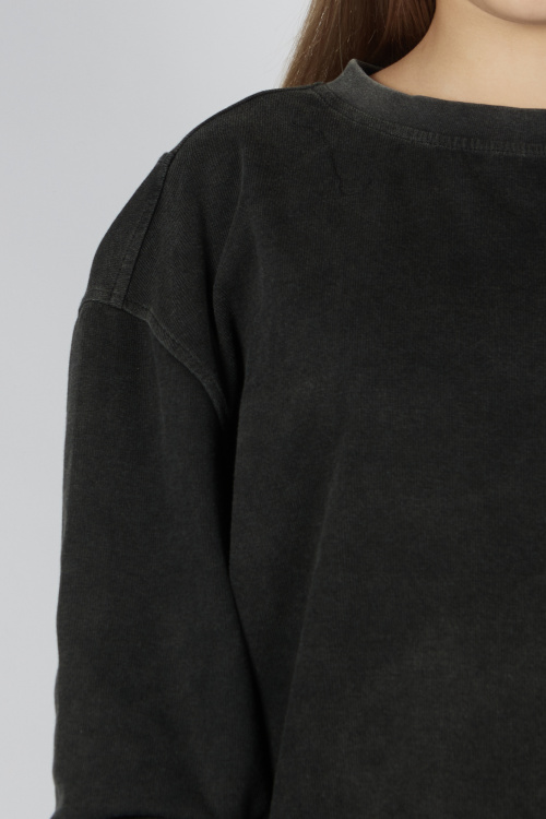 Джемпер G-SW26015 Miasin (Черный, 134)