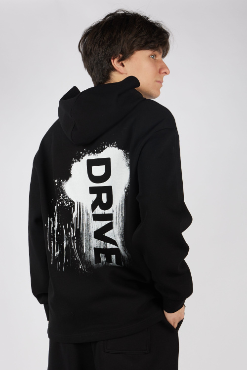 Худи B-HD35411 Miasin (Черный, 140)