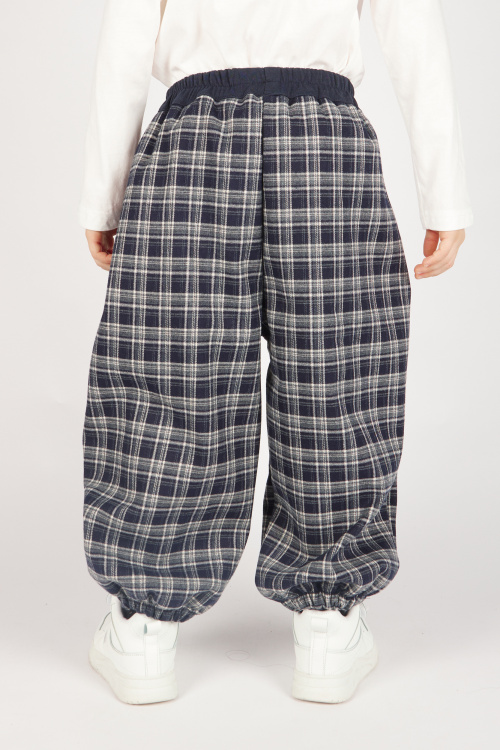 Комплект B-KM36437 Miasin (Синий, 100-140)