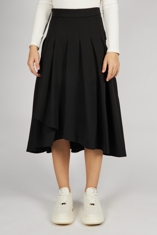 Юбка G-SK26297 Miasin (Черный, 134-164 (6 шт.))