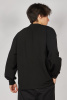 Лонгслив B-SW35272 (Черный, 140)