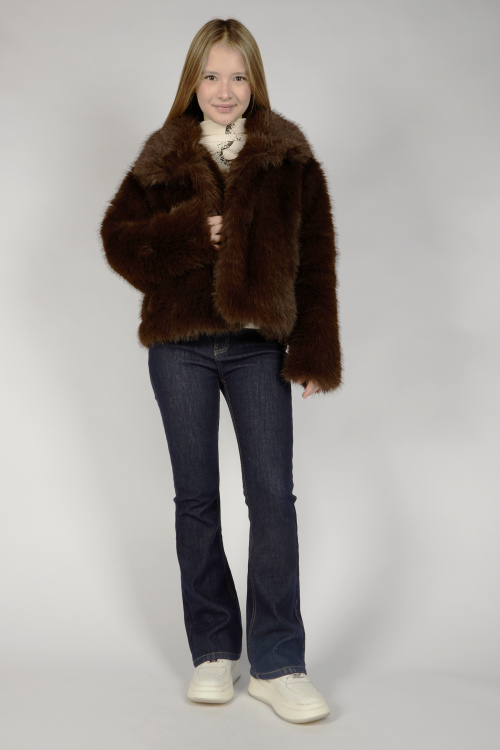 Джинсы G-JN26501 Miasin (джинс. синий, 134-164)