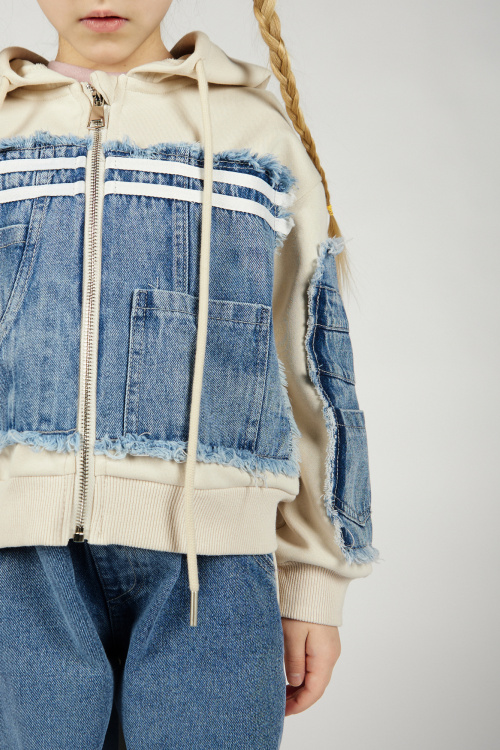 Комплект G-KM26511 Miasin (Бежевый, 100-140)