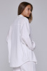 Блузка G-SH25106 (белый, 140)