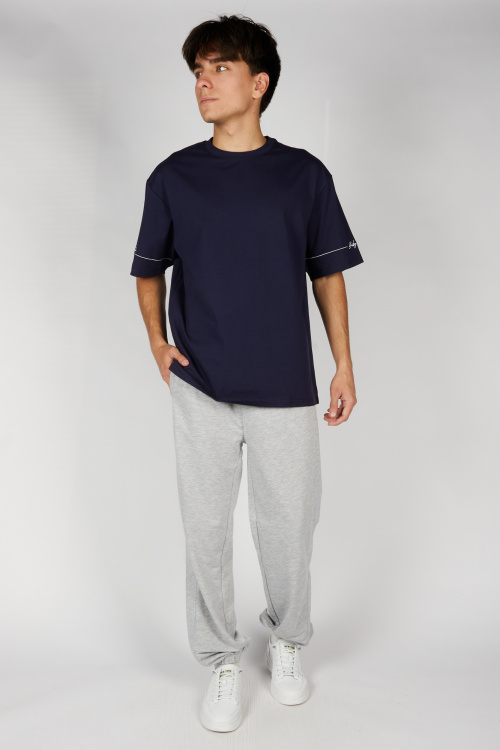 Футболка B-TS36251 Miasin (Синий, 134-164 (6 шт.))