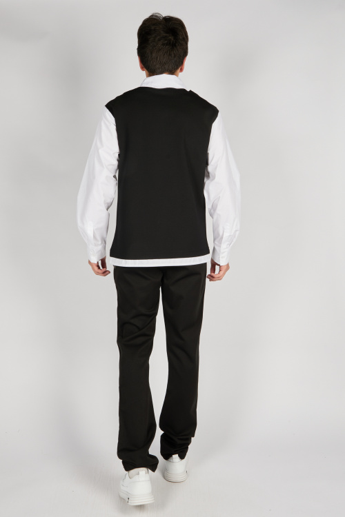 Обманка B-SW36356 Miasin (Черный, 122-134 (3 шт.))