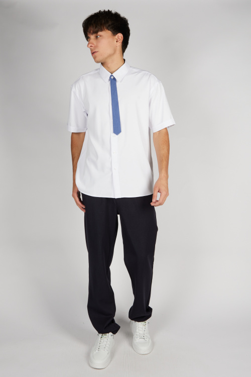 Брюки B-TR36258 Miasin (Синий, 122-134 (3 шт.))