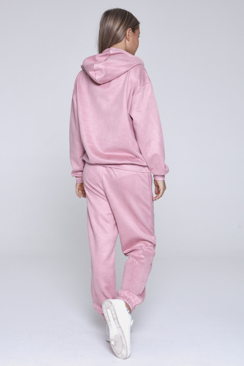 Худи G-HD25124 (Розовый, 152)