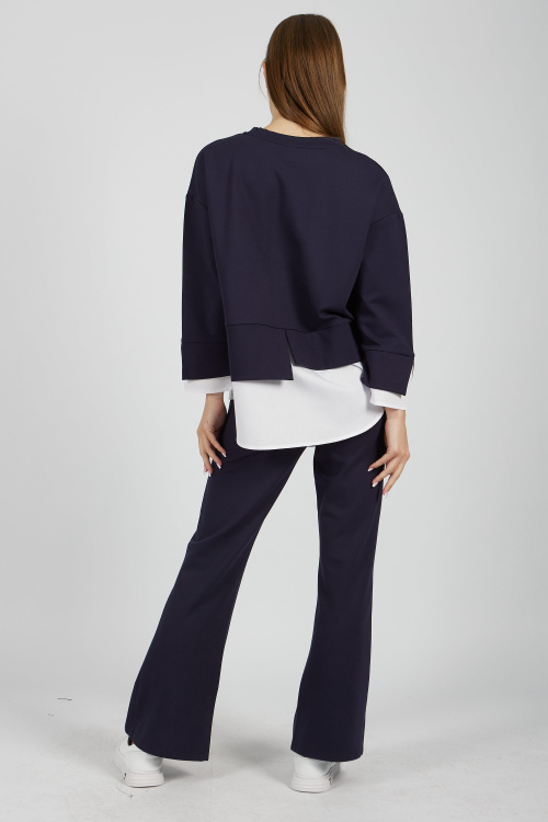 Обманка G-SW24588 (Синий, 140)