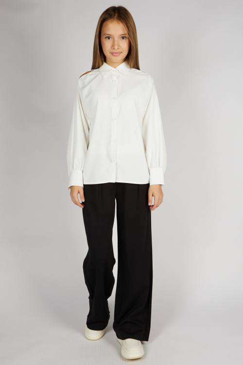 Брюки G-TR26303 Miasin (Черный, 134-164 (6 шт.))