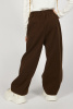 Брюки G-TR26529 Miasin (коричневый, 100-140)