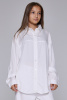 Блузка G-SH25106 (белый, 140)