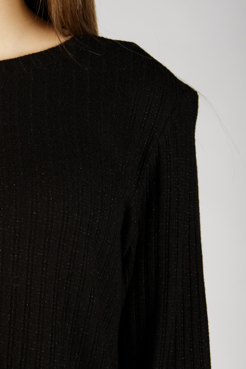 Свитшот G-SW26435 Miasin (Черный, 134-164)