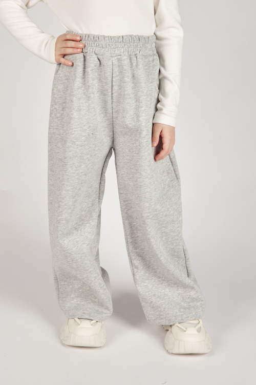 Комплект G-KM26426 Miasin (Серый, 110-140)