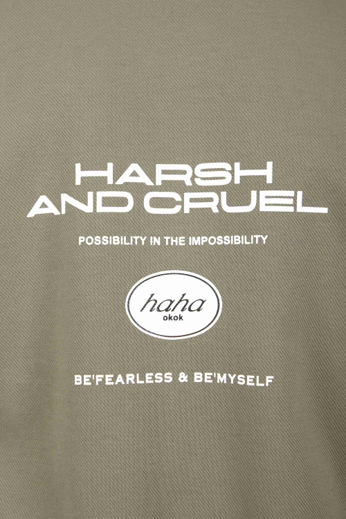 Толстовка на молнии (Хаки, 122)