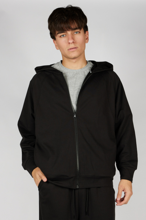 толстовка B-HDZ36248 Miasin (Черный, 122)