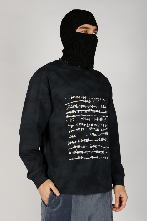 Шапка A-KP56710 Miasin (Черный, OS (4 шт.))