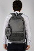 рюкзак A-BG56529 Miasin (Серый, Унив. (4 шт.))