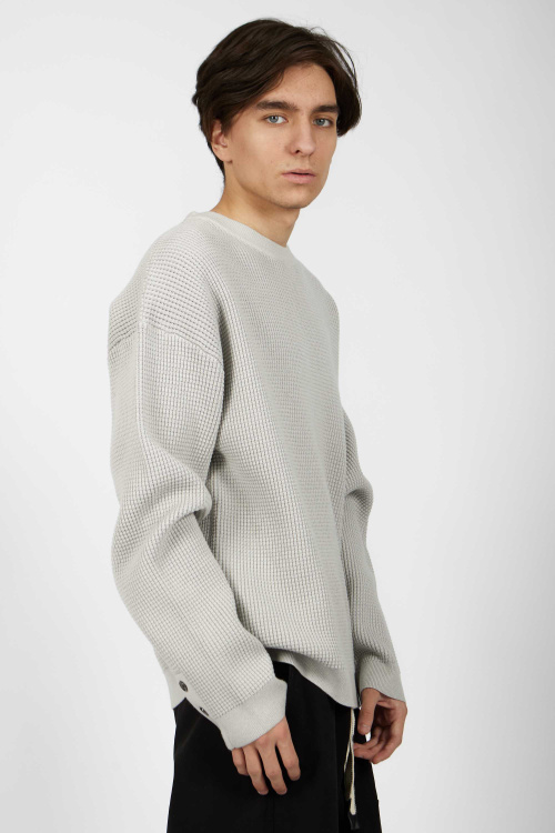 Свитшот (Серый, 158)