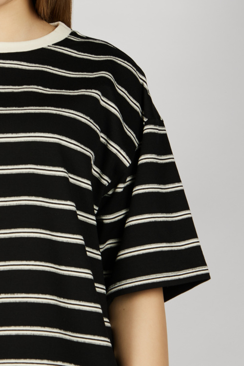 Футболка G-TS26467 Miasin (Черный, 134-164)