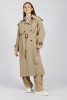 плащ G-WN24573 (Бежевый, 140)